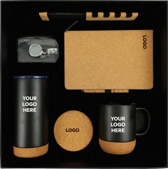 GS-050 Promotional Eco-friendly Gift Set