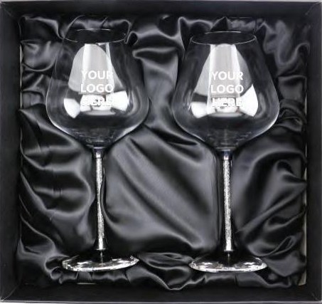 GS-046 Wine Glass Gift Set