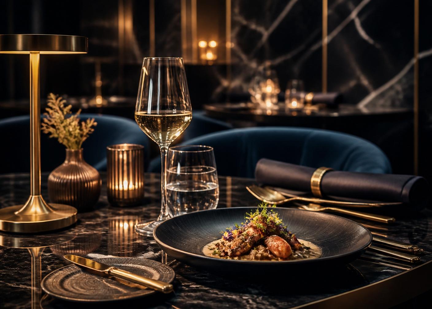 Luxury Experiences